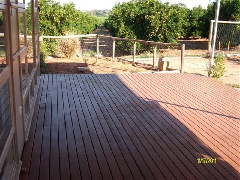 169 Ramco Road, Waikerie SA 5330