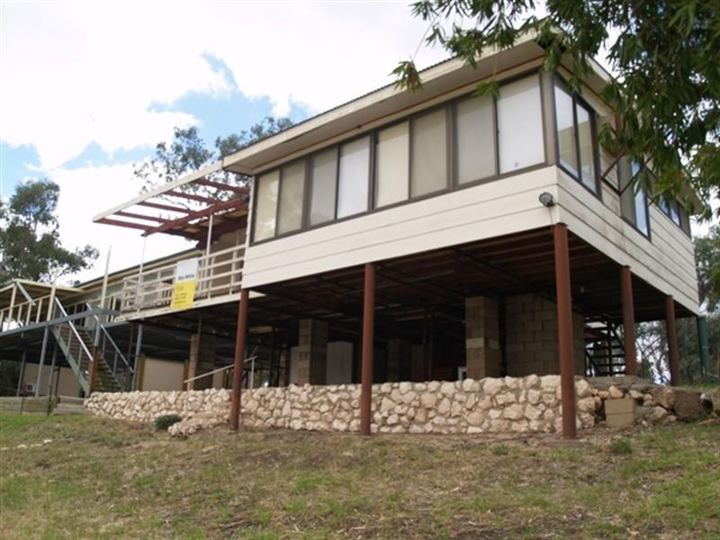 Lot 38 North West Bend, Morgan SA 5320