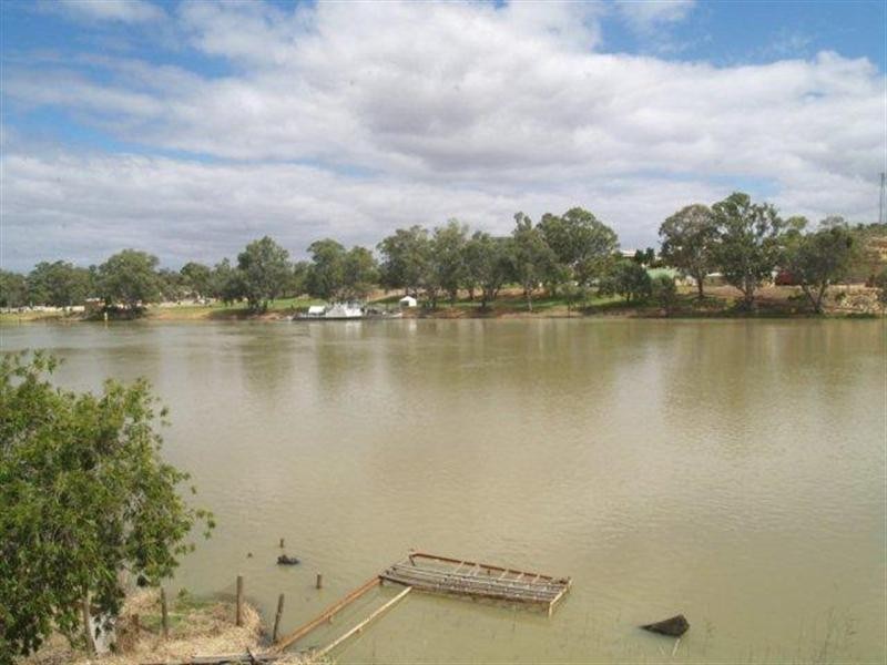 Lot 38 North West Bend, Morgan SA 5320