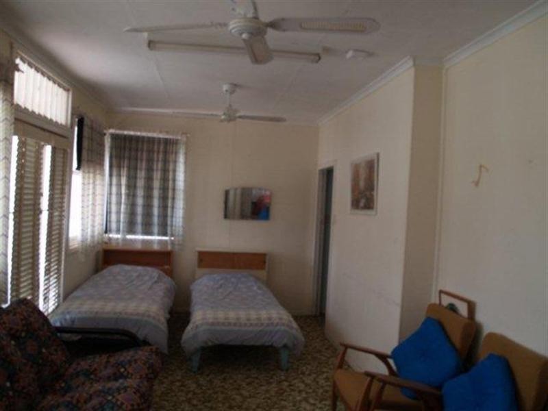 Lot 38 North West Bend, Morgan SA 5320