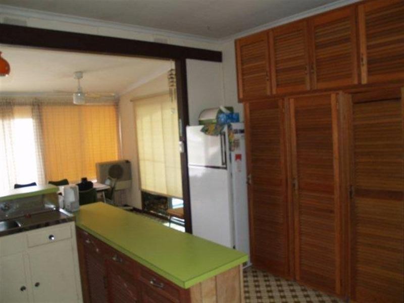 Lot 38 North West Bend, Morgan SA 5320