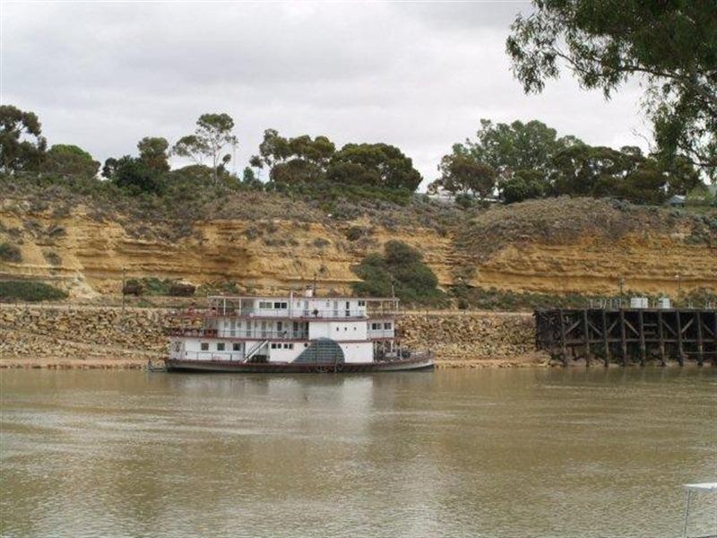 Lot 38 North West Bend, Morgan SA 5320