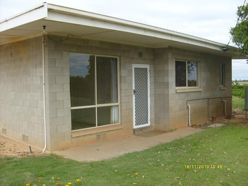 Sec 556 Fairweather Avenue, Loxton SA 5333