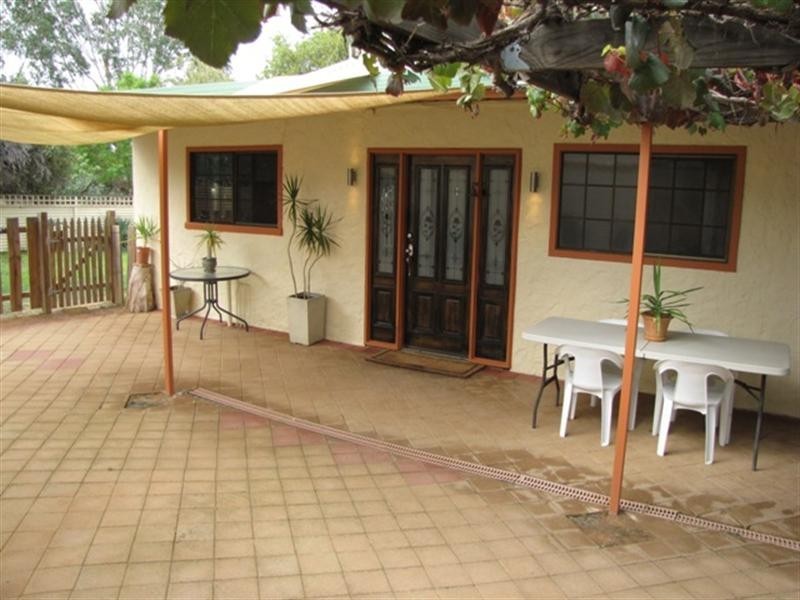 28 Mutton Road, Monash SA 5342