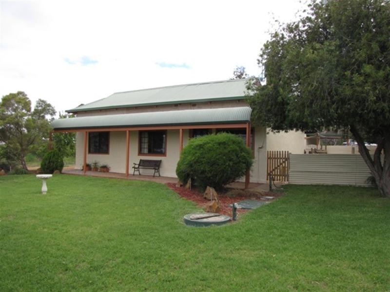 28 Mutton Road, Monash SA 5342