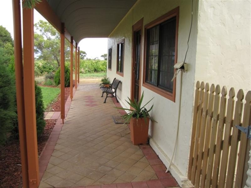 28 Mutton Road, Monash SA 5342