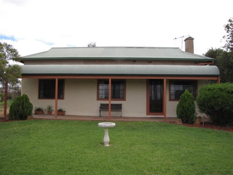 28 Mutton Road, Monash SA 5342