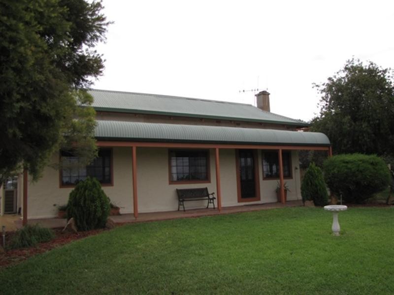 28 Mutton Road, Monash SA 5342