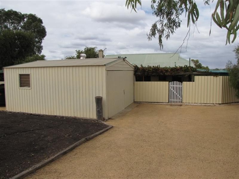 28 Mutton Road, Monash SA 5342