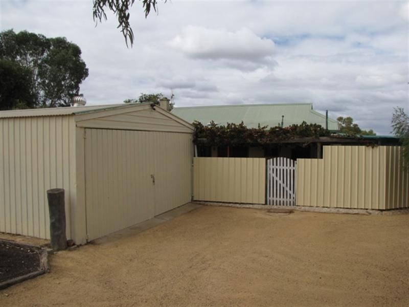 28 Mutton Road, Monash SA 5342