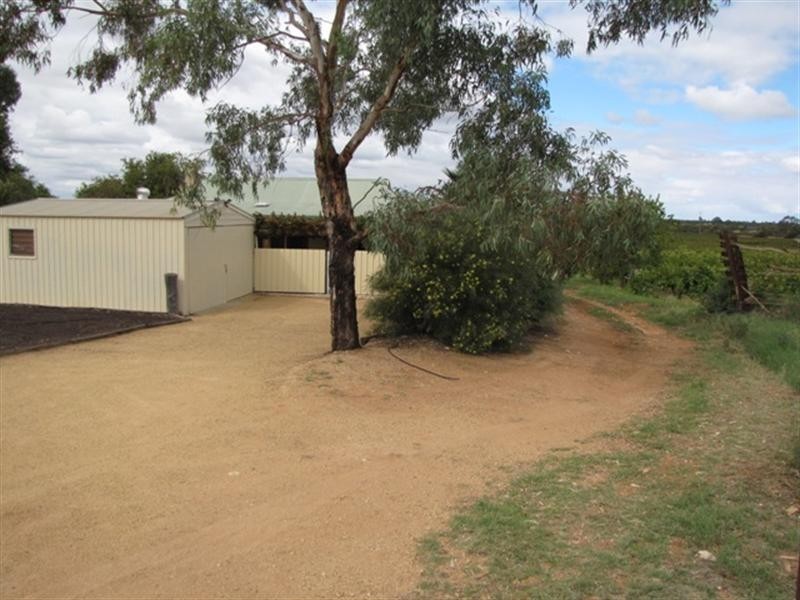 28 Mutton Road, Monash SA 5342