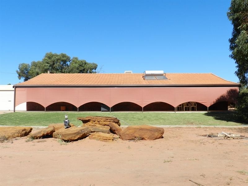 50 Eastern Road, Monash SA 5342