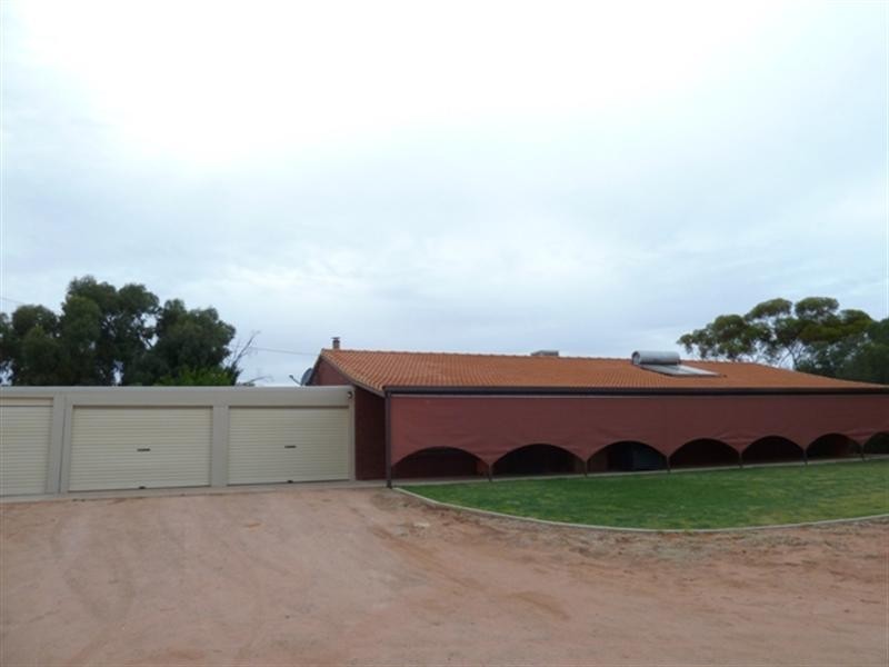 50 Eastern Road, Monash SA 5342