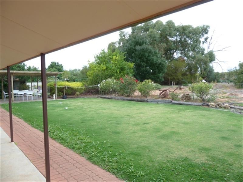 50 Eastern Road, Monash SA 5342