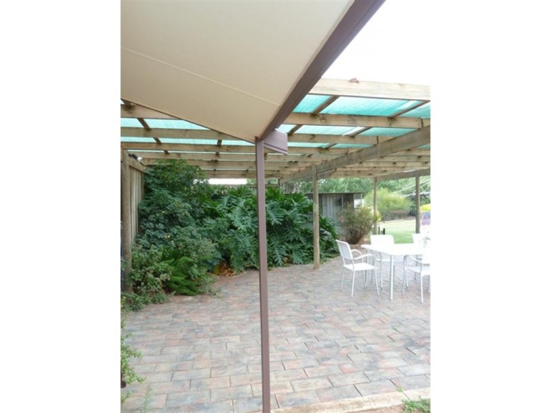 50 Eastern Road, Monash SA 5342