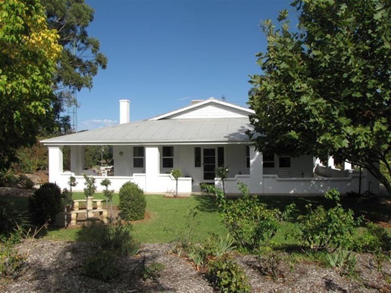 121 Mortimer Road, Berri SA 5343