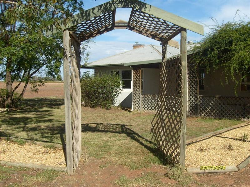 428 Gratwick Road, Loxton SA 5333