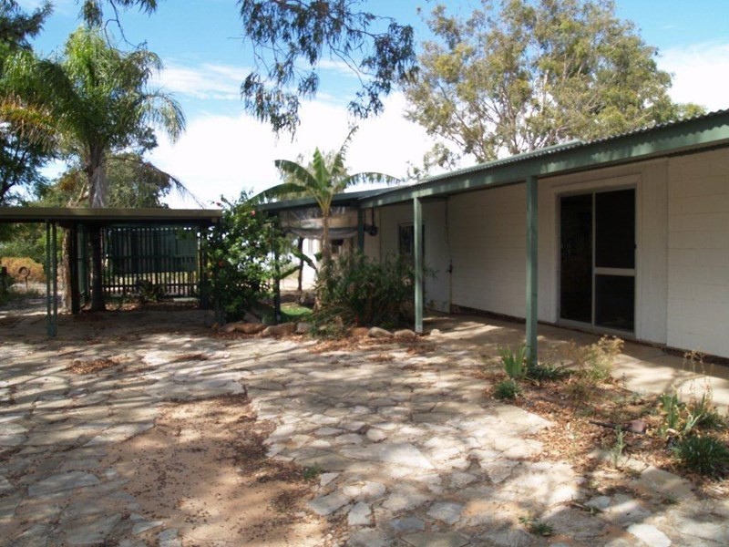 30 Albrecht Road, Kingston On Murray SA 5331