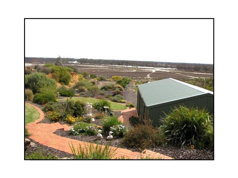36 Wheatley Road, Loxton SA 5333