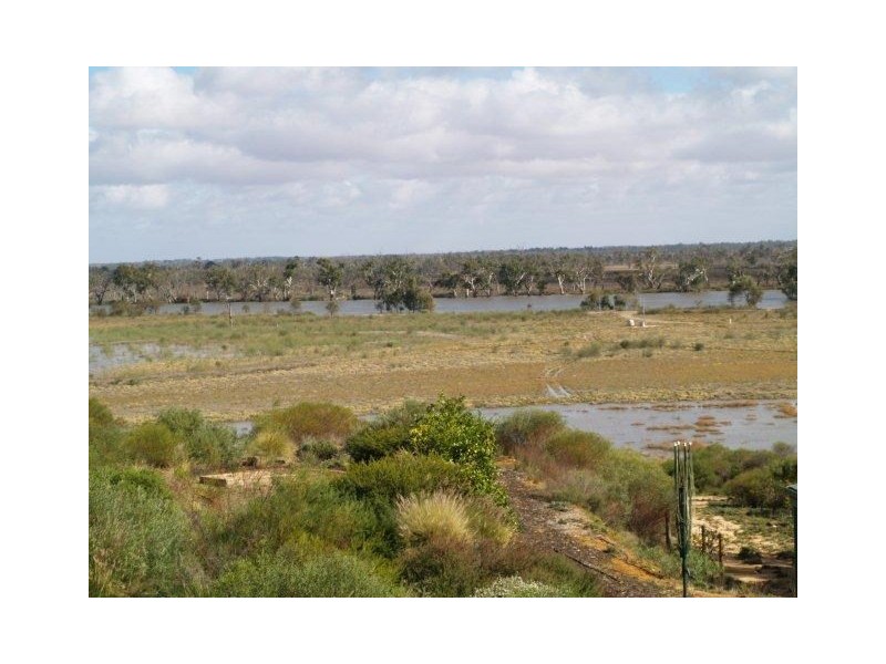 36 Wheatley Road, Loxton SA 5333