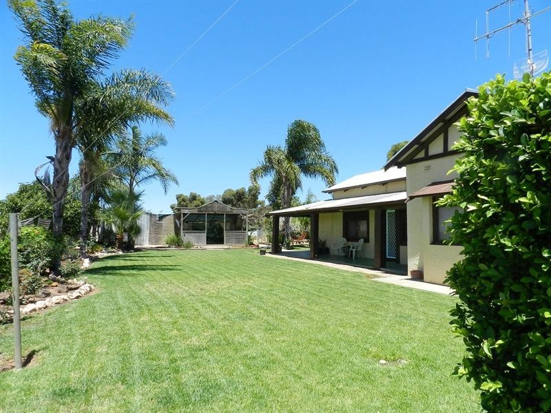38 Spiller Road, Loveday SA 5345