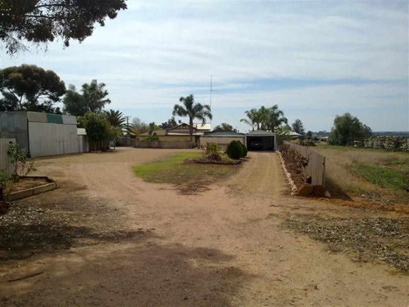 38 Spiller Road, Loveday SA 5345