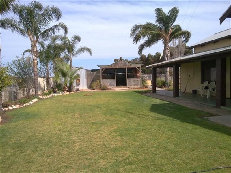 38 Spiller Road, Loveday SA 5345
