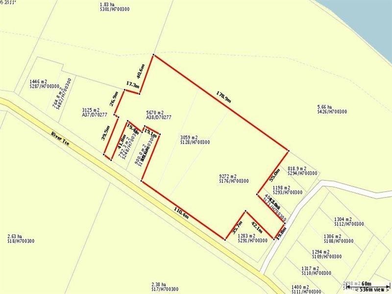 38,128 and176 River Terrace, Morgan SA 5320