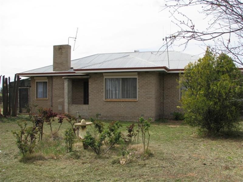 657 Tarcoola Street, Renmark SA 5341