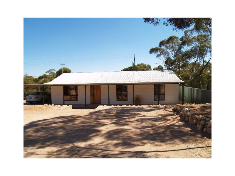 Lot 322 Top Holder Road, Waikerie SA 5330