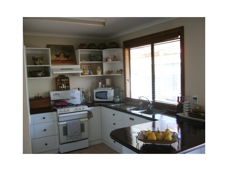 Lot 322 Top Holder Road, Waikerie SA 5330