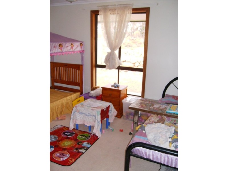 Lot 322 Top Holder Road, Waikerie SA 5330