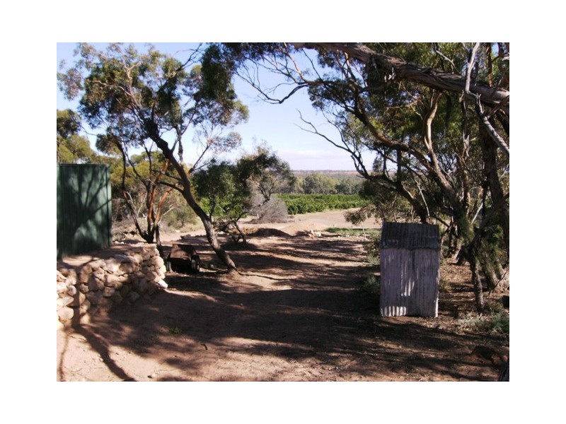 Lot 322 Top Holder Road, Waikerie SA 5330