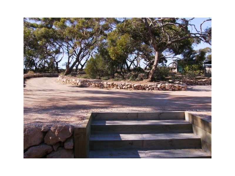 Lot 322 Top Holder Road, Waikerie SA 5330