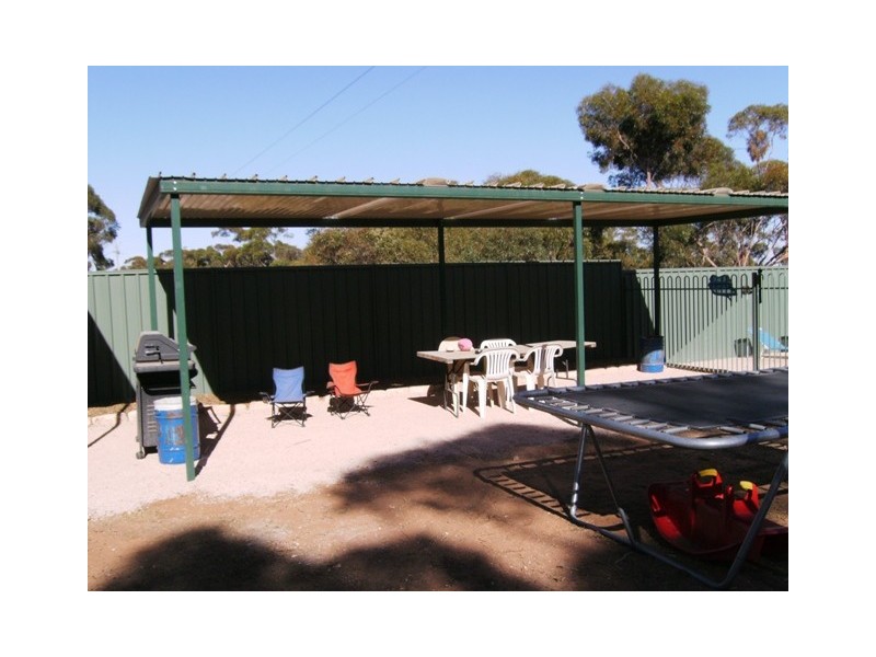 Lot 322 Top Holder Road, Waikerie SA 5330