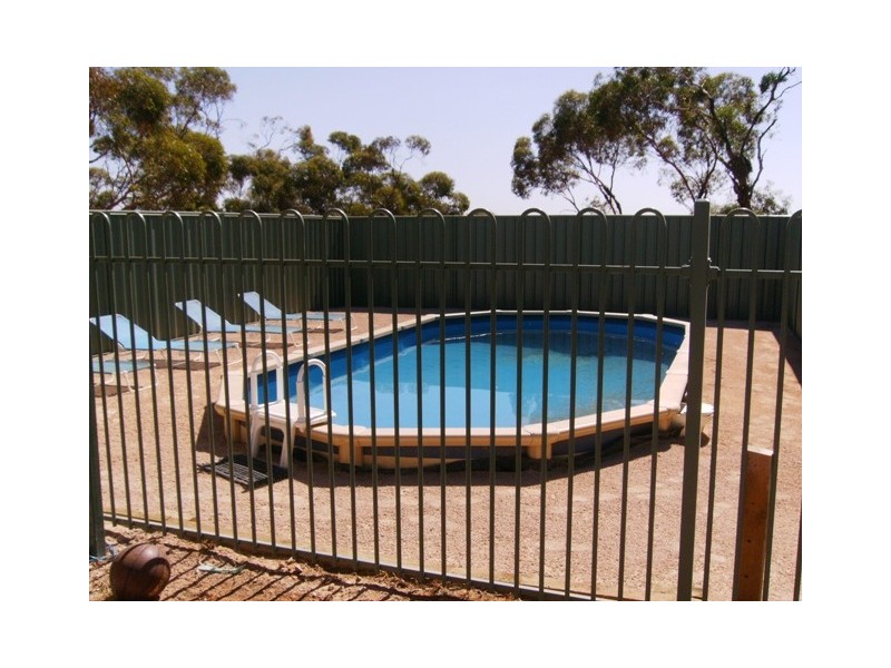 Lot 322 Top Holder Road, Waikerie SA 5330
