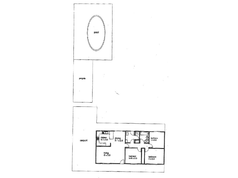Lot 322 Top Holder Road, Waikerie SA 5330
