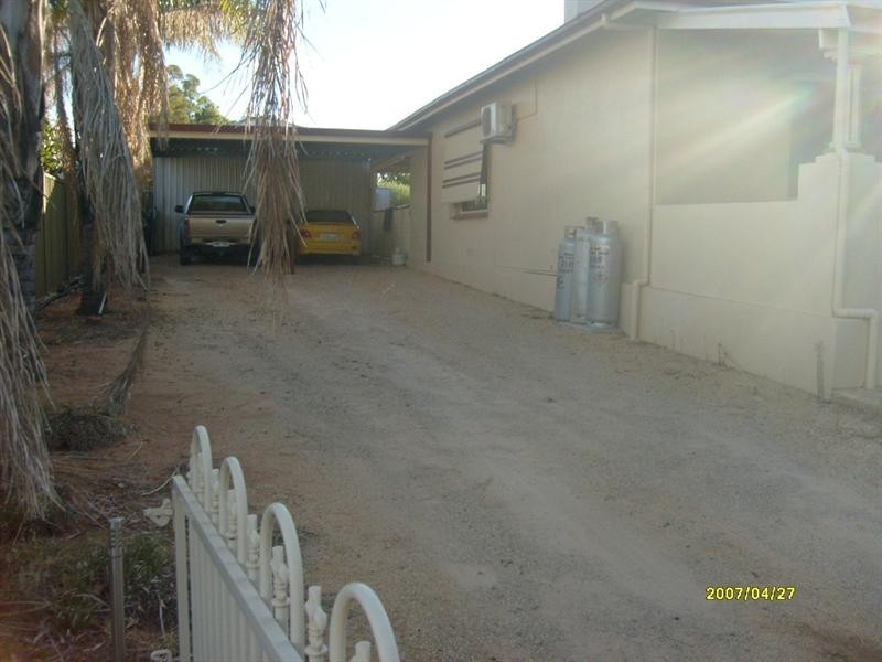 12 Fourth Street, Loxton SA 5333