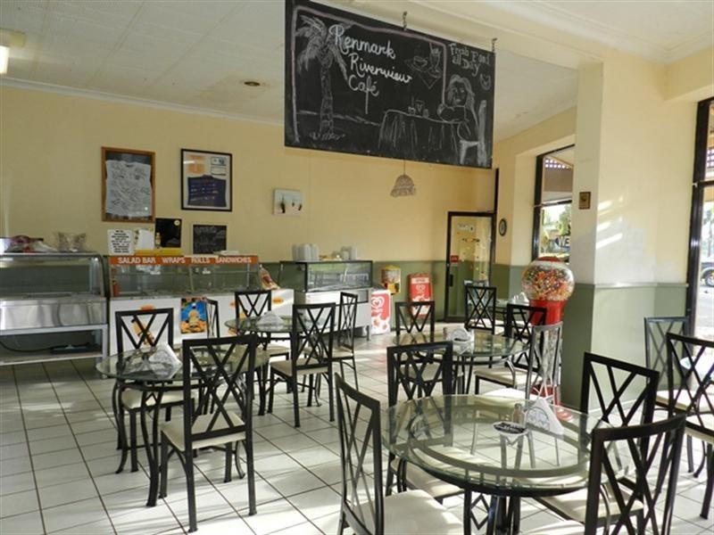 Riverview Cafe Renmark, Renmark SA 5341