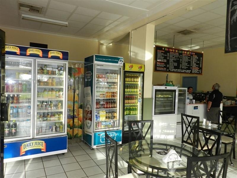 Riverview Cafe Renmark, Renmark SA 5341