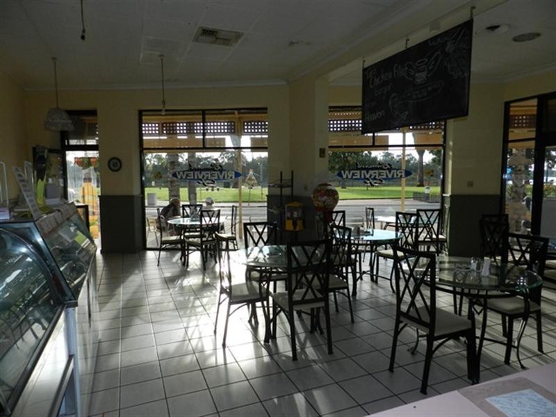 Riverview Cafe Renmark, Renmark SA 5341