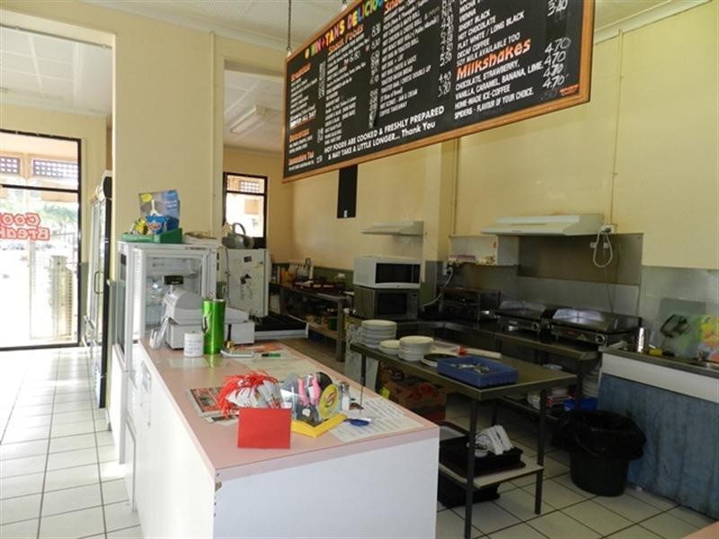 Riverview Cafe Renmark, Renmark SA 5341