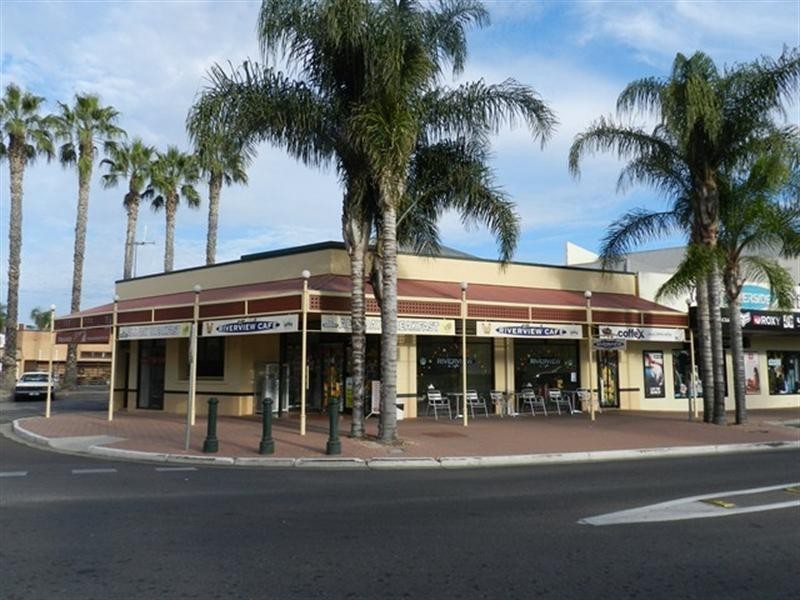 Riverview Cafe Renmark, Renmark SA 5341