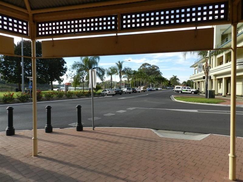 Riverview Cafe Renmark, Renmark SA 5341