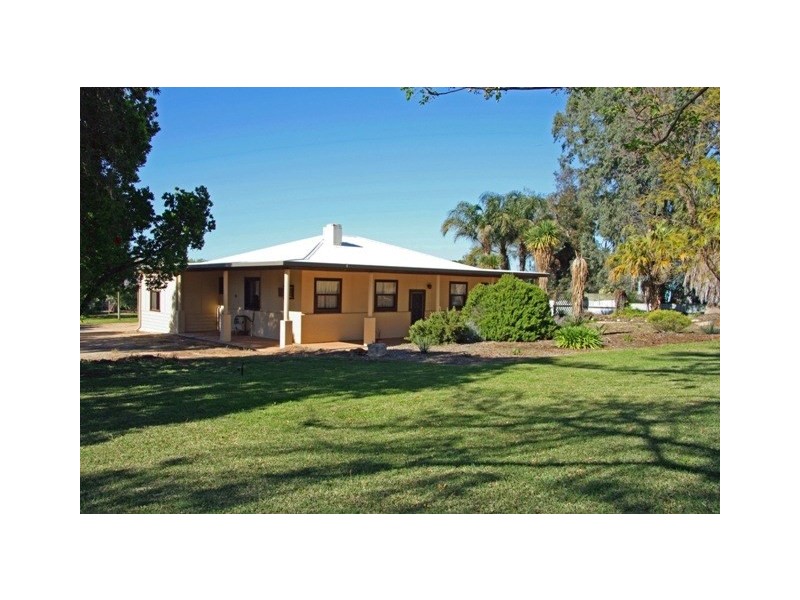 152 Balfour Ogilvy Road, Loxton North SA 5333