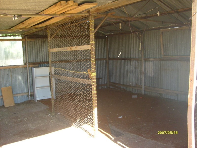 Sec 511 Edmondson Road, Loxton SA 5333