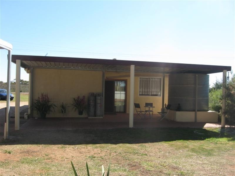 129 McGillivray Road, Glossop SA 5344