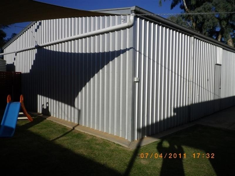 5 Anderson Terrace, Glossop SA 5344