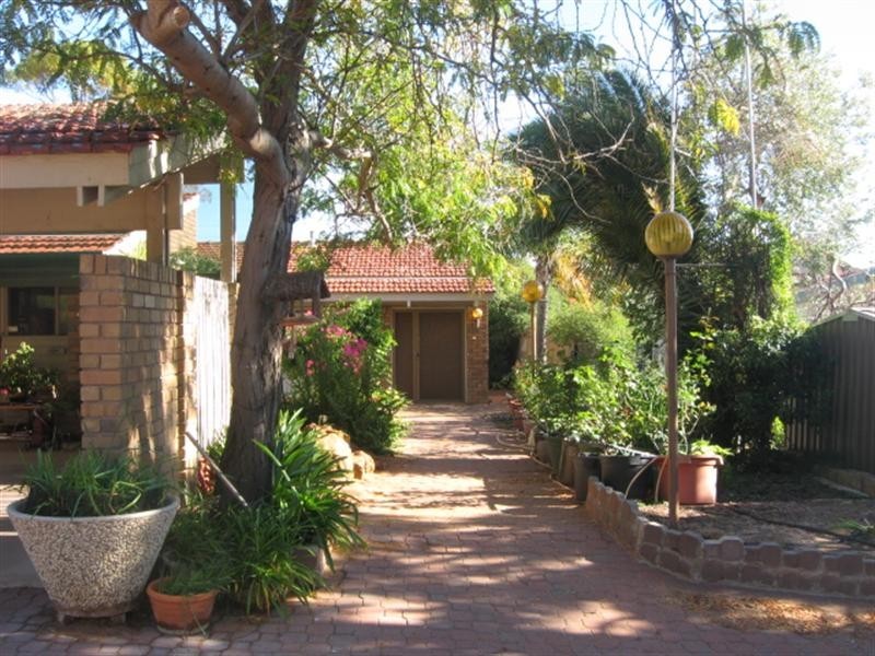 2 Pflaum Terrace, Loxton SA 5333