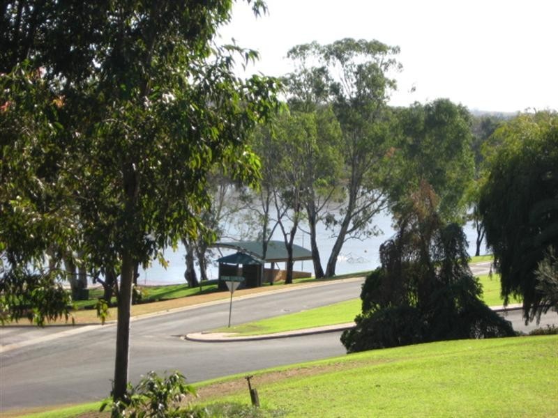 2 Pflaum Terrace, Loxton SA 5333